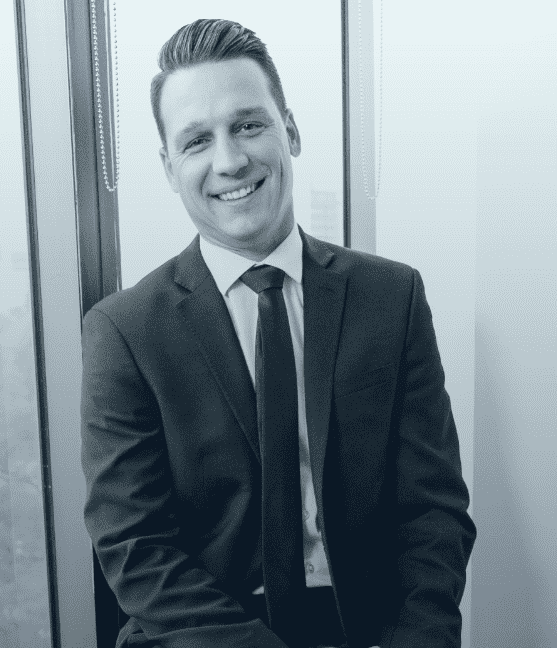 Brennan Caiella, CPA, CA